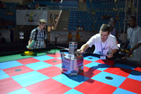 Eurobot'2011